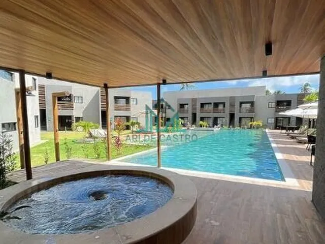 Imagem: Apartamento 2 Suítes, 63m², Villas Manatee