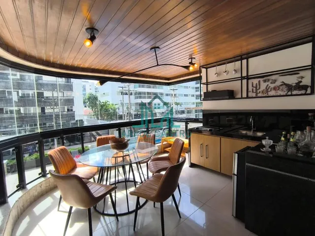 Imagem: Apartamento com 4 Quartos com 251M² na