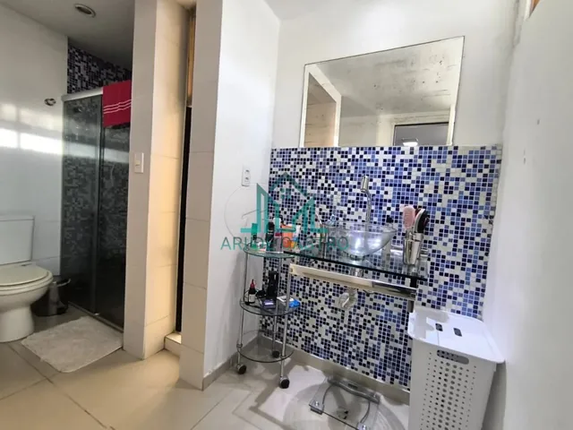 Imagem 10: Apartamento com 4 Quartos com 251M² na Primeira Quadra da Praia de Ponta Verde - Maceió