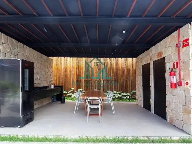 Imagem 9: VILLA NALURI - Apartamento de 2 Quartos Mobiliado, 66m², a 80 metros da paradisíaca