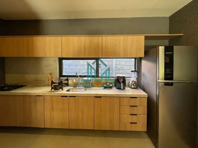 Imagem 14: Apartamento com 2 Quartos Mobiliado com 63,00m² no Patacho na Rota dos Milagres - Alagoas