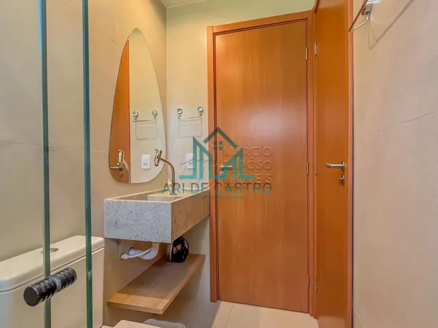 Imagem 15: Apartamento com 2 Quartos Mobiliado com 63,00m² no Patacho na Rota dos Milagres - Alagoas