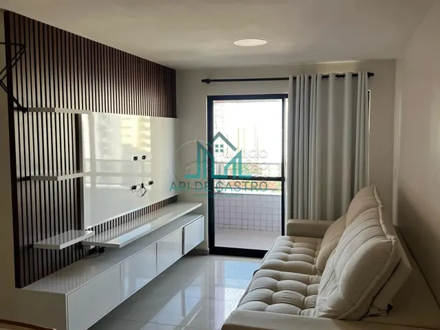 Imagem: Apartamento 3 Quartos sendo 02 suítes