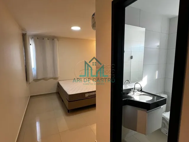 Imagem 14: Apartamento 3 Quartos sendo 02 suítes, 97m², Varanda na Jaiúca - Maceió Alagoas