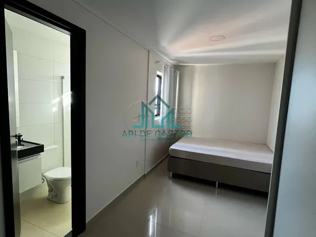 Imagem 6: Apartamento 3 Quartos sendo 02 suítes, 97m², Varanda na Jaiúca - Maceió Alagoas