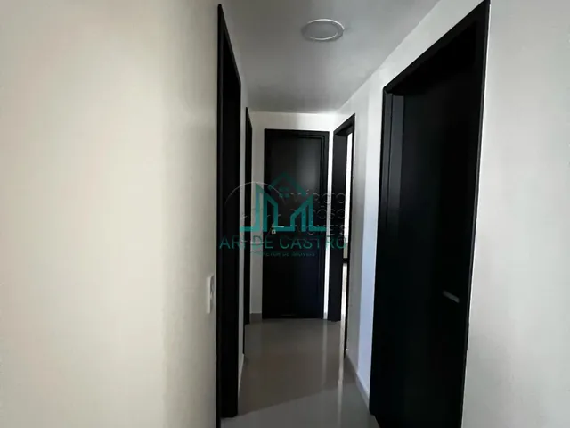 Imagem 5: Apartamento 3 Quartos sendo 02 suítes, 97m², Varanda na Jaiúca - Maceió Alagoas