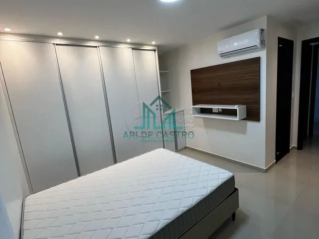 Imagem 7: Apartamento 3 Quartos sendo 02 suítes, 97m², Varanda na Jaiúca - Maceió Alagoas