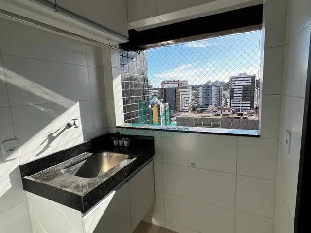 Imagem 13: Apartamento 3 Quartos sendo 02 suítes, 97m², Varanda na Jaiúca - Maceió Alagoas