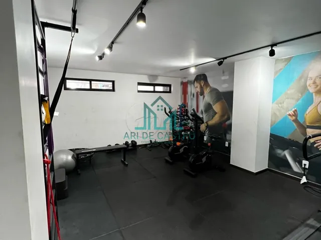 Imagem 11: Apartamento 3 Quartos sendo 02 suítes, 97m², Varanda na Jaiúca - Maceió Alagoas