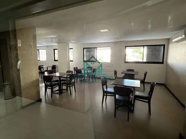 Imagem 15: Apartamento 3 Quartos sendo 02 suítes, 97m², Varanda na Jaiúca - Maceió Alagoas