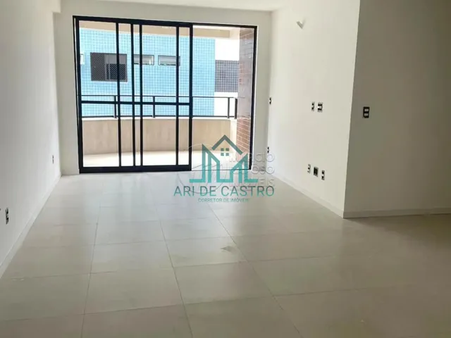 Imagem: Apartamento 3 Quartos - 107,33m², na Ponta