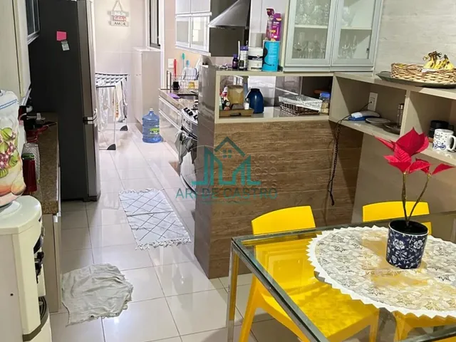Imagem 6: Apartamento Nascente com 155,49m² com 4 Quartos na Segunda Quadra da Praia da Ponta