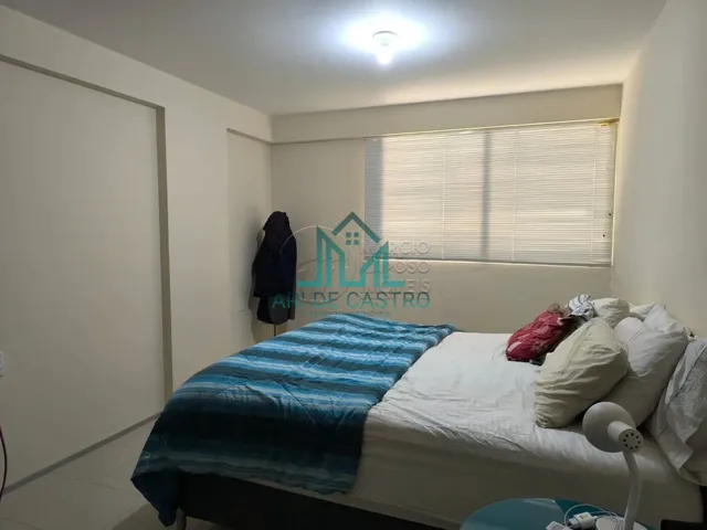Imagem 4: Apartamento Nascente com 155,49m² com 4 Quartos na Segunda Quadra da Praia da Ponta