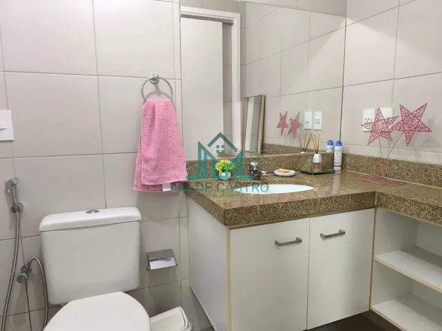 Imagem 3: Apartamento Nascente com 155,49m² com 4 Quartos na Segunda Quadra da Praia da Ponta