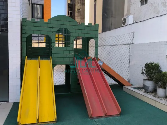 Imagem 2: Apartamento Nascente com 155,49m² com 4 Quartos na Segunda Quadra da Praia da Ponta