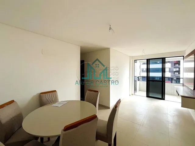 Imagem: Apartamento com 3 quartos, Varanda Gourmet