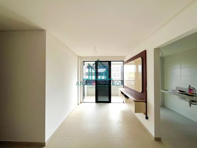 Imagem 14: Apartamento com 3 quartos, Varanda Gourmet, 81m², Edifício Novo na Jatiúca - Maceió