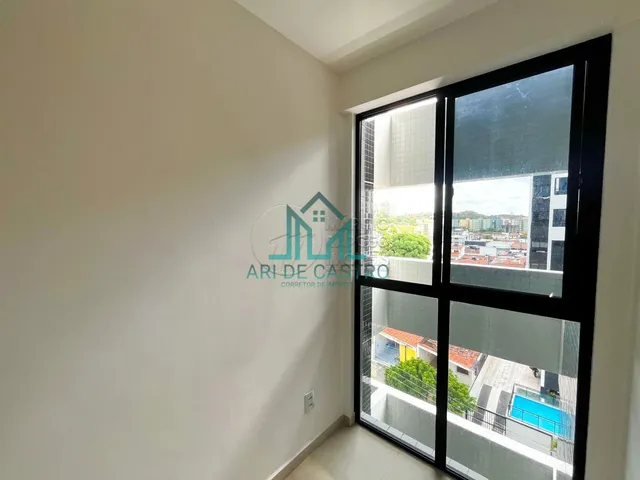 Imagem 15: Apartamento com 3 quartos, Varanda Gourmet, 81m², Edifício Novo na Jatiúca - Maceió