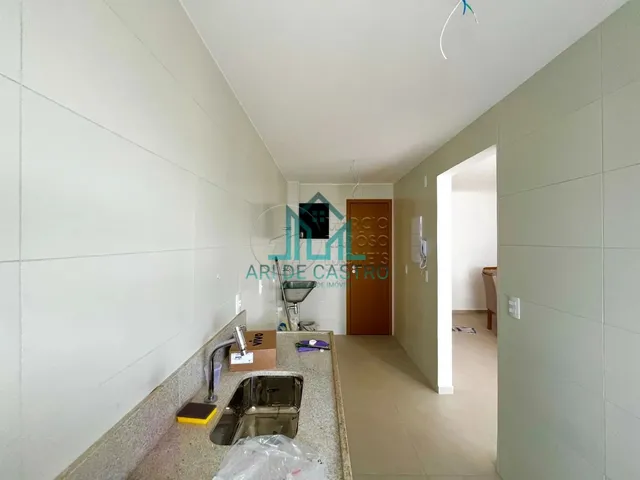 Imagem 9: Apartamento com 3 quartos, Varanda Gourmet, 81m², Edifício Novo na Jatiúca - Maceió