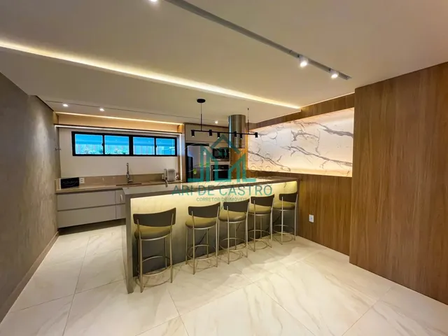 Imagem 12: Apartamento com 3 quartos, Varanda Gourmet, 81m², Edifício Novo na Jatiúca - Maceió