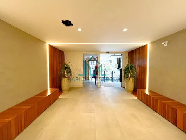 Imagem 13: Apartamento com 3 quartos, Varanda Gourmet, 81m², Edifício Novo na Jatiúca - Maceió