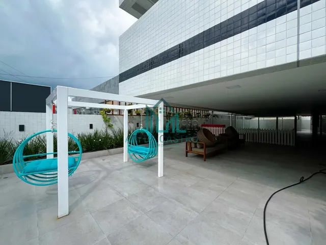 Imagem 10: Apartamento com 3 quartos, Varanda Gourmet, 81m², Edifício Novo na Jatiúca - Maceió