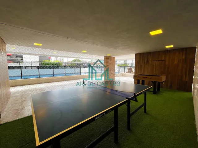 Imagem 8: Apartamento com 3 quartos, Varanda Gourmet, 81m², Edifício Novo na Jatiúca - Maceió