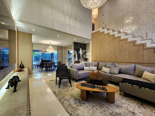 Imagem: Royal Forest - ROYAL FOREST - Casa à venda