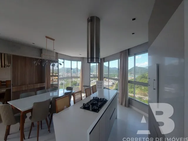 Imagem: Apartamento de Luxo para Locação no Centro