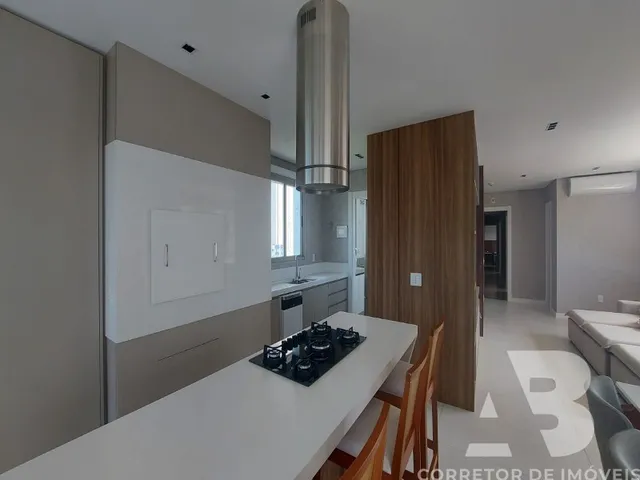 Imagem 4: Apartamento de Luxo para Locação no Centro de Balneário Camboriú-SC: 4 Quartos, 4