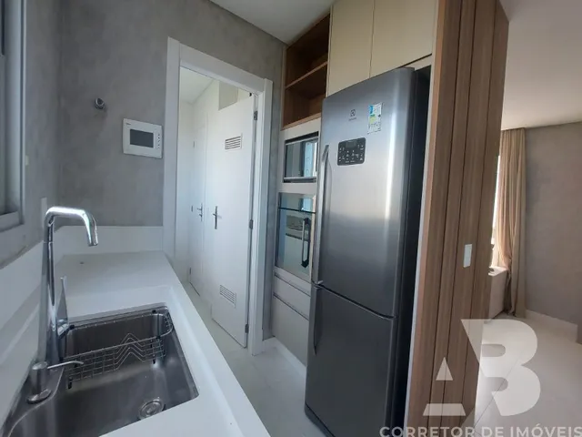 Imagem 8: Apartamento de Luxo para Locação no Centro de Balneário Camboriú-SC: 4 Quartos, 4