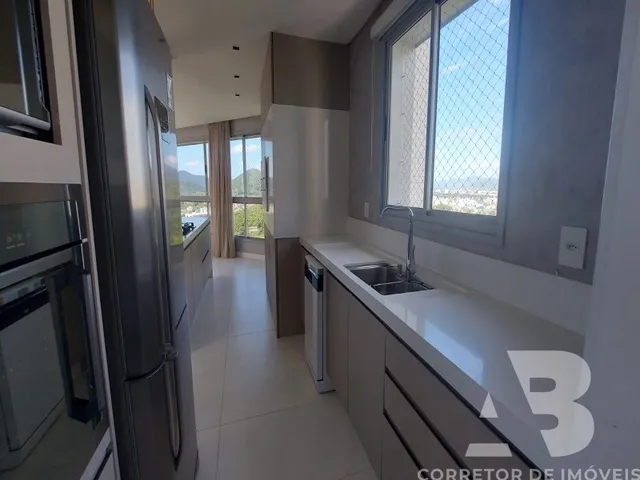 Imagem 6: Apartamento de Luxo para Locação no Centro de Balneário Camboriú-SC: 4 Quartos, 4