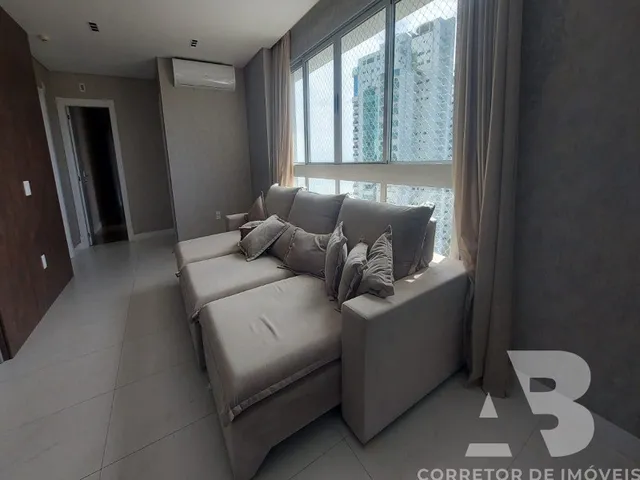 Imagem 9: Apartamento de Luxo para Locação no Centro de Balneário Camboriú-SC: 4 Quartos, 4