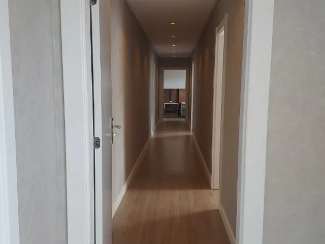 Imagem 7: Apartamento de Luxo para Locação no Centro de Balneário Camboriú-SC: 4 Quartos, 4