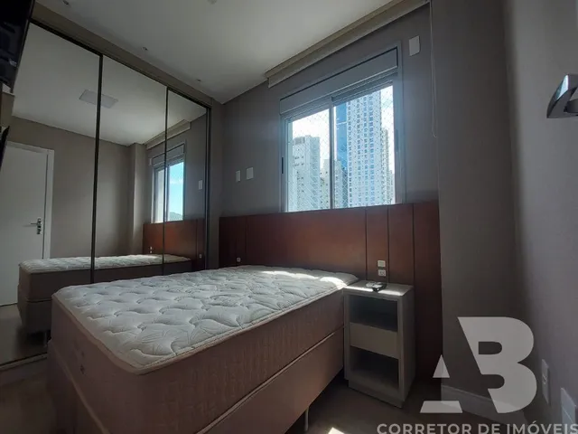 Imagem 13: Apartamento de Luxo para Locação no Centro de Balneário Camboriú-SC: 4 Quartos, 4