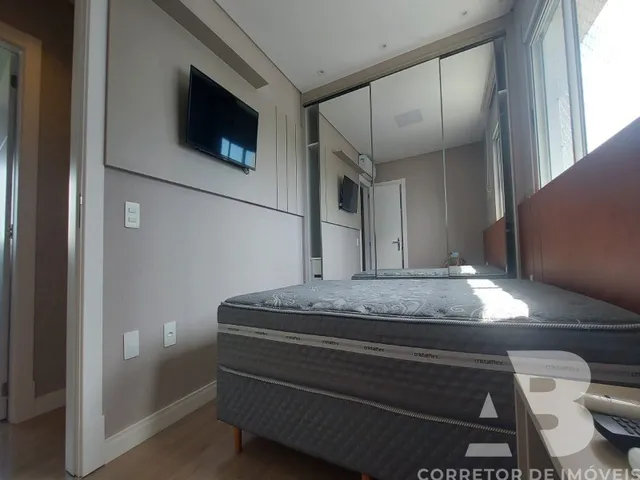Imagem 16: Apartamento de Luxo para Locação no Centro de Balneário Camboriú-SC: 4 Quartos, 4