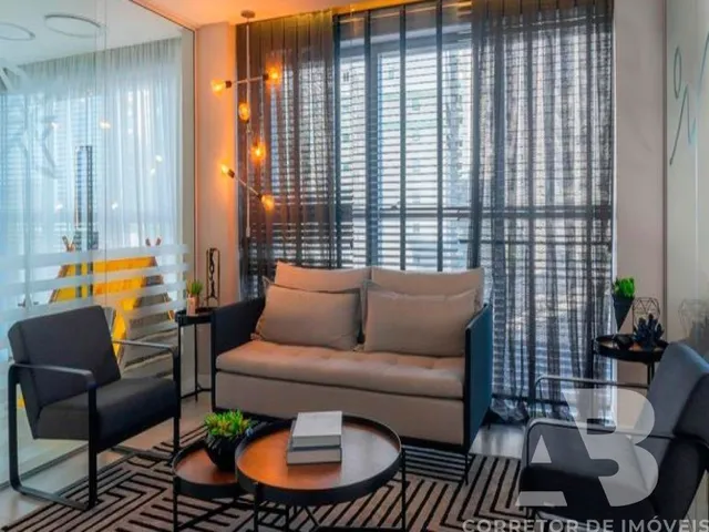Imagem 15: Apartamento de Luxo para Locação no Centro de Balneário Camboriú-SC: 4 Quartos, 4