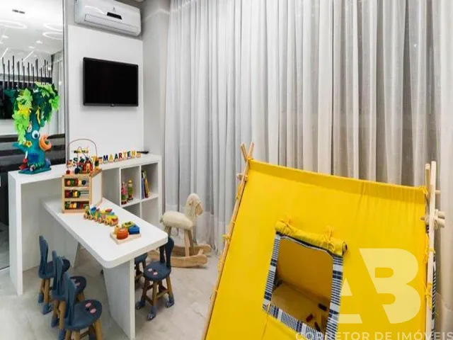 Imagem 14: Apartamento de Luxo para Locação no Centro de Balneário Camboriú-SC: 4 Quartos, 4