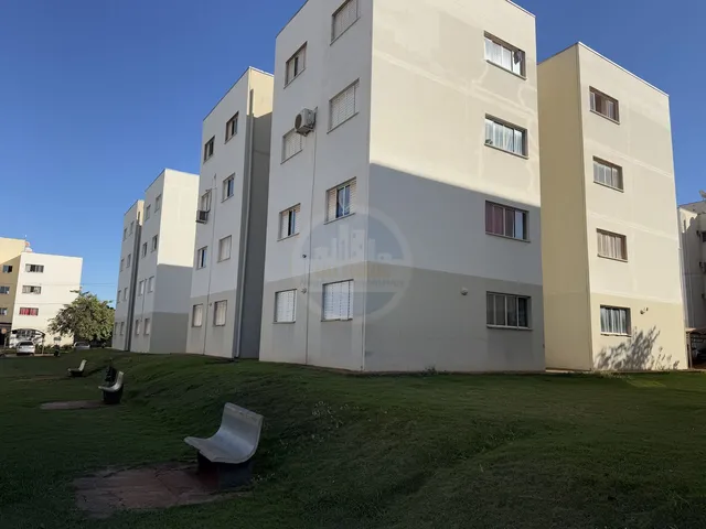 Imagem: Apartamento à venda no bairro Vila Roma