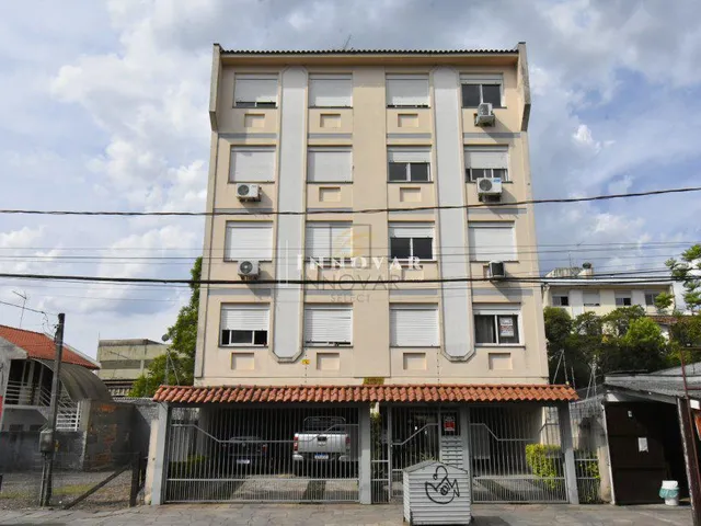Imagem: Apartamento com 2 Dormitorio(S) Localizado(A)