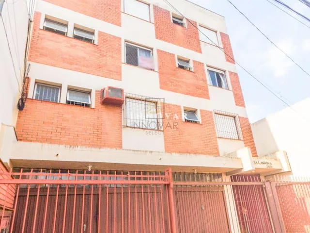Imagem: Apartamento com 1 Dormitorio(S) Localizado(A)