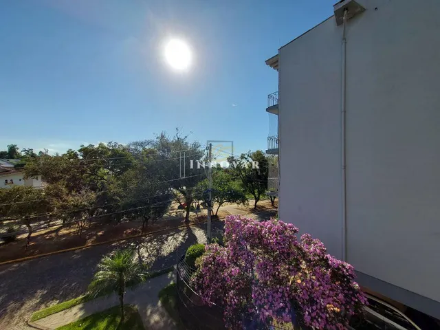 Imagem: Apartamento com 2 Dormitorio(S) Localizado(A)