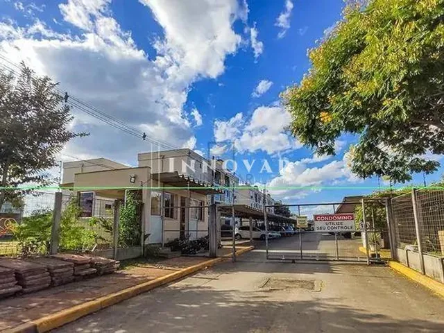 Imagem: Apartamento com 2 Dormitorio(S) Localizado(A)