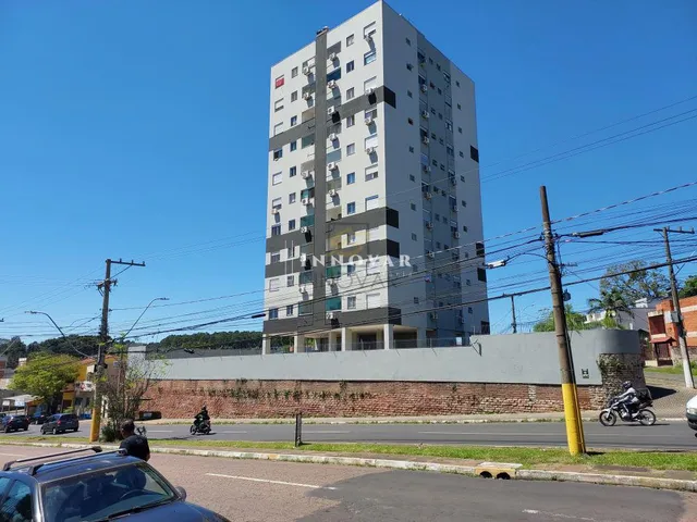 Imagem: Apartamento com 2 Dormitorio(S) Localizado(A)