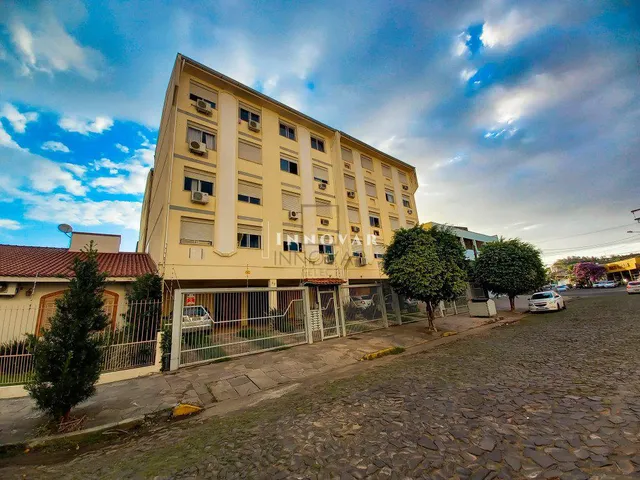 Imagem: Apartamento com 2 Dormitorio(S) Localizado(A)