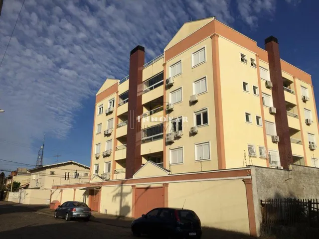 Imagem: Apartamento com 2 Dormitorio(S) Localizado(A)