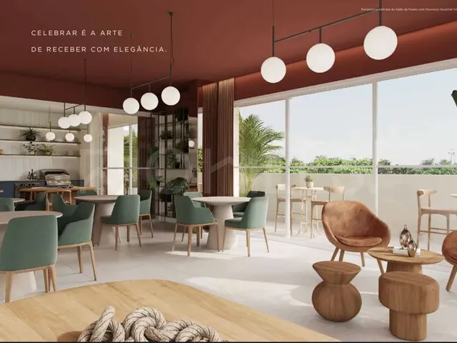 Imagem 11: Apartamento de 3 quartos, com 84m², à venda no Centro, Niterói/RJ