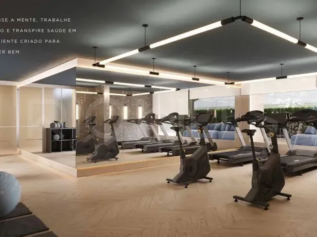 Imagem 2: Apartamento de 3 quartos, com 84m², à venda no Centro, Niterói/RJ