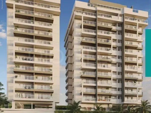 Imagem 8: Apartamento de 3 quartos, com 84m², à venda no Centro, Niterói/RJ