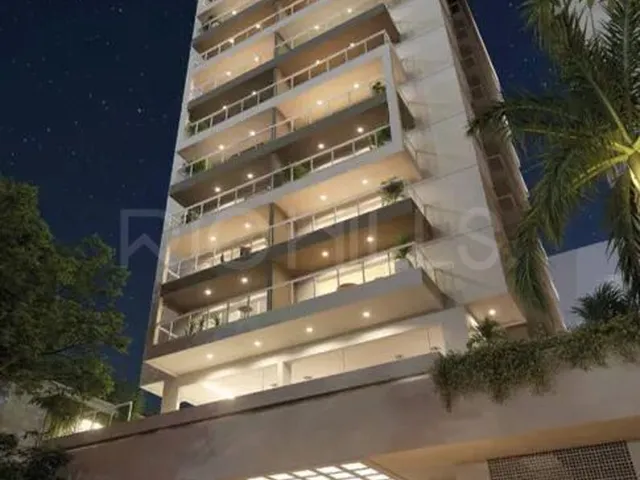 Imagem: Apartamento de 2 Quartos, com 71M², À